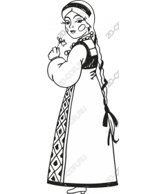  Traditional Virgo