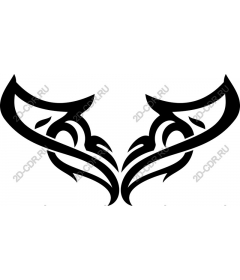  Elegance tribe