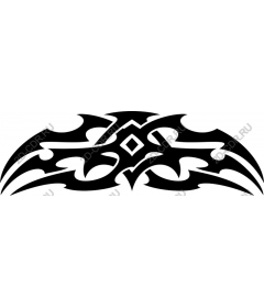  Breeding - Dynamic Tribal