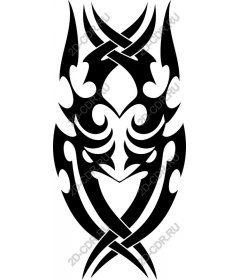  Elegance tribe