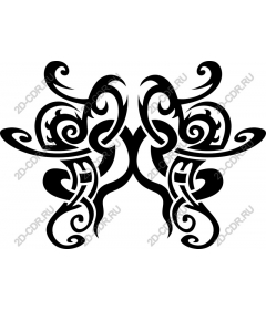  Elegance tribe