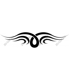  Elegant vortex