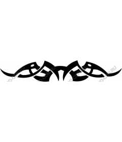  Elegance tribe