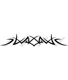  Elegance tribe