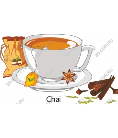  Tea