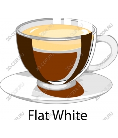  Flat White