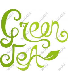 Green tea