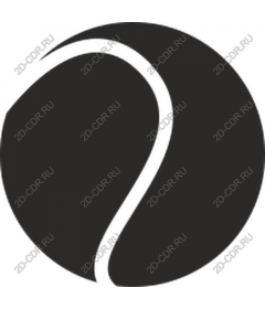  Tennis ball
