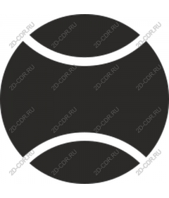  Stylish tennis ball