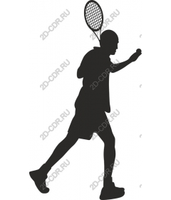  Tennis player