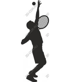  The player takes the