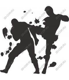 Dynamic martial arts