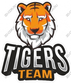  Team "Tigers"
