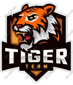 Team "Tiger"