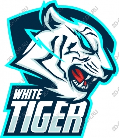 White Tiger