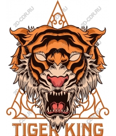  Tiger king