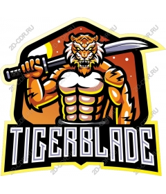 Tigerblog