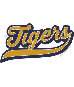 Tigers