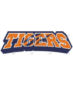  Tigers - Dynamic Sports