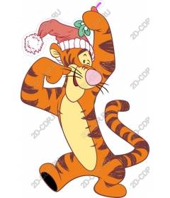  Энергичный Характер