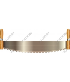  Traditional saw