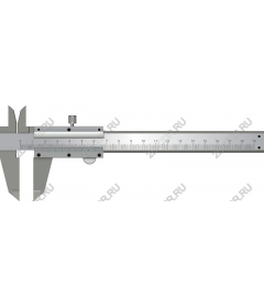 Прецизионный штангенциркуль