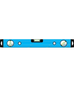  Bright spirit level