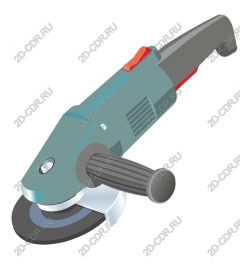  Angle grinder premium