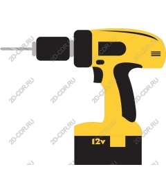 Drill Vibrant