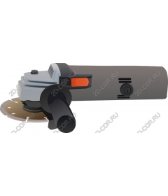  Angle grinder