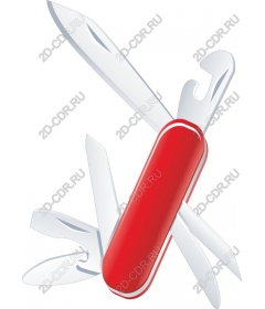  Swiss army knife
