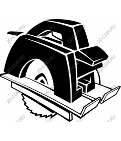  Circular saw