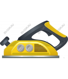  Electric planer