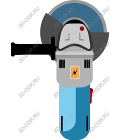  Angle grinder premium