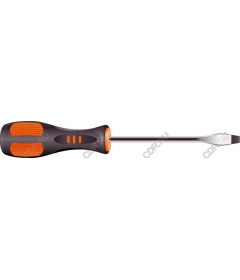  Flat screwdriver
