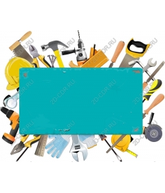  Frame tool for handymen
