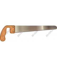 High quality hand saw