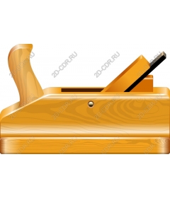  Traditional, wooden plane