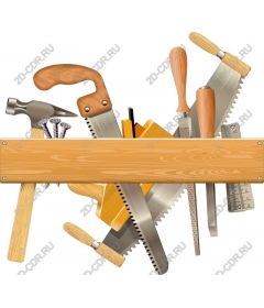 Tools for woodworking