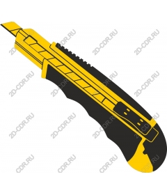 Utility knife