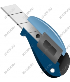 Utility knife