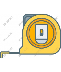 Measuring tape