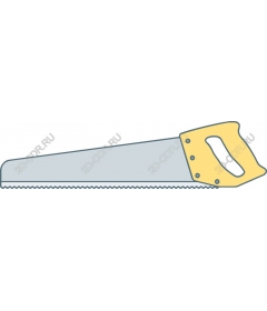  Hand saw