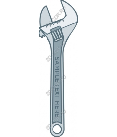  Allen wrench