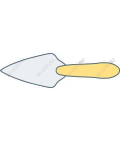  Charming trowel