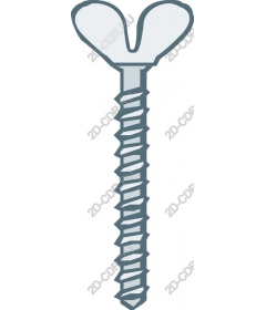 Screw