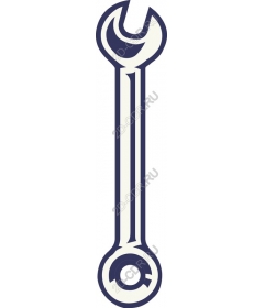  Universal wrench