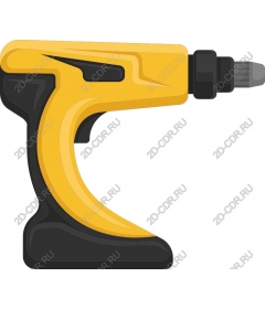  Electric screwdriver