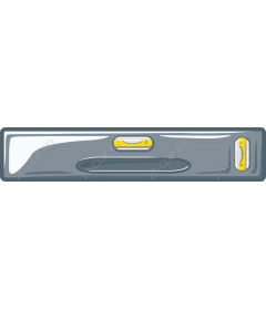  Accurate spirit level