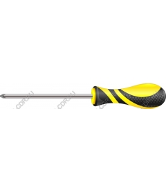 High-quality screwdriver